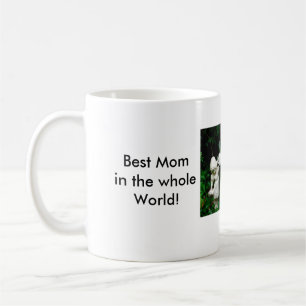 Beste Mama in der ganzen Weltmeisterschaft Tasse