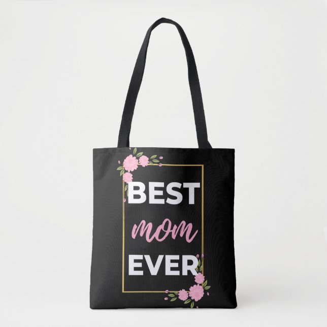 Beste Mama je (Vorderseite)