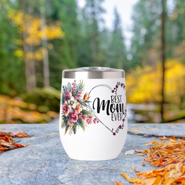 Beste Mama je (Außenbereich (gedreht))