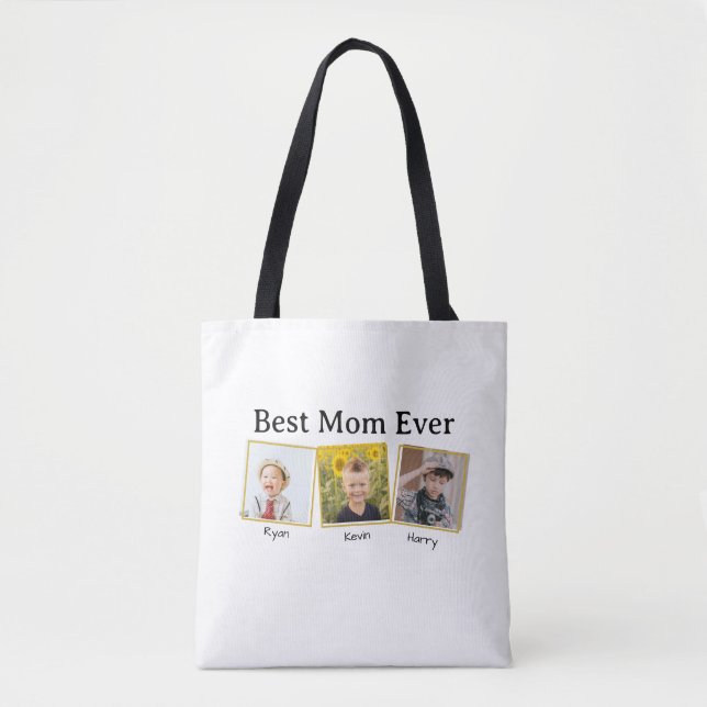 Beste Mama je (Vorderseite)