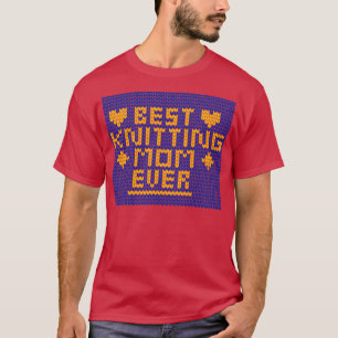 Beste Mama je4 T-Shirt