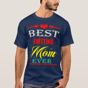 Beste Mama je7 T-Shirt