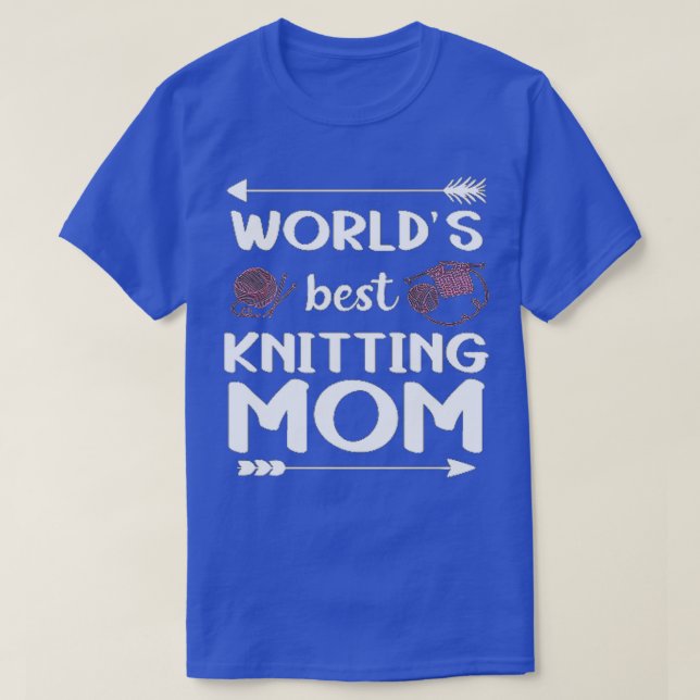 Beste Mama je8 T-Shirt (Design vorne)