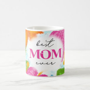 Beste Mama je - 25336 Kaffeetasse