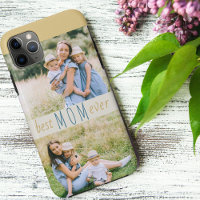 Beste Mama je 2 Foto Moderne