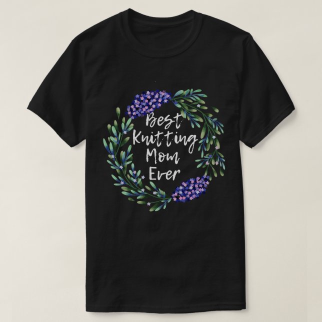 Beste Mama je 300 T-Shirt (Design vorne)