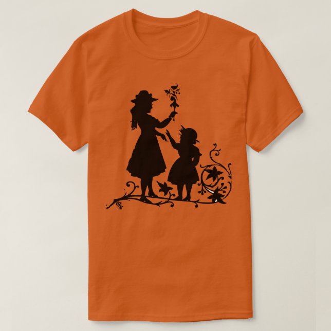 Beste Mama je 554 T-Shirt (Design vorne)