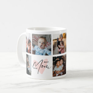Beste Mama je 8 Fotos Muttertagsgeschenke Kaffeetasse