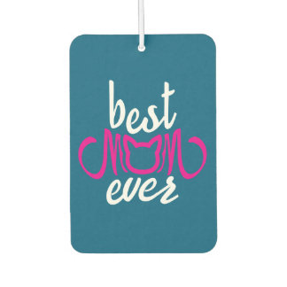 Beste Mama je Autolufterfrischer