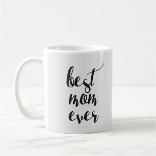 Beste Mama je benutzerdefinierte Foto-Tasse Tasse