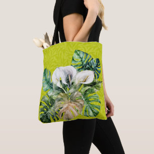 Beste Mama je Blume und Herzklopfbeutel