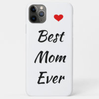 Beste Mama je