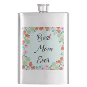 BESTE MAMA JE FLACHMANN