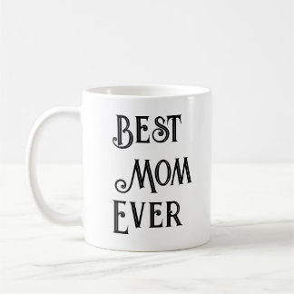 Beste Mama je Foto Tasse - Individuelle Name Mutte