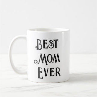 Beste Mama je Foto Tasse - Individuelle Name Mutte