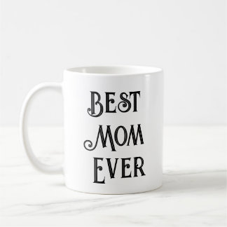 Beste Mama je Foto Tasse - Individuelle Name Mutte