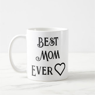 Beste Mama je Foto Tasse - Individuelle Name Mutte