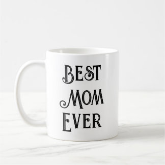 Beste Mama je Foto Tasse - Individuelle Name Mutte