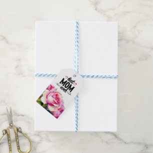 Beste Mama je Geschenkanhänger