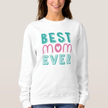 Beste Mama je Hoodie