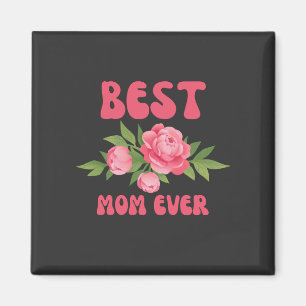 Beste Mama je Magnet