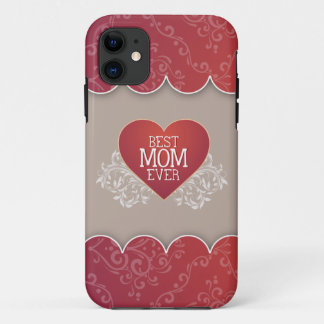 Beste Mama je Muttertag Case-Mate iPhone Hülle