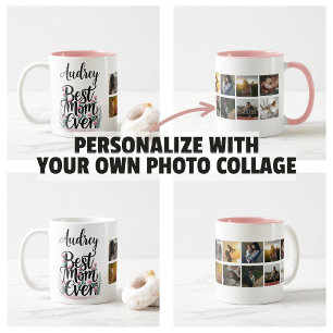 Beste Mama je Muttertag Geschenke Keepake Kaffeetasse