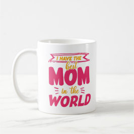 Beste Mama je Muttertagsangebot Kaffeetasse
