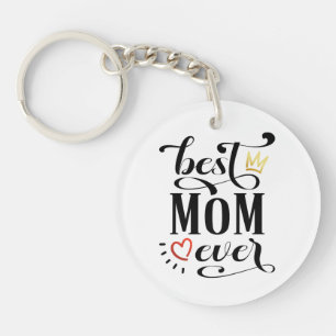 Beste Mama je Muttertagsangebot  Schlüsselanhäng Schlüsselanhänger