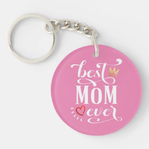 Beste Mama je Muttertagsangebot  Schlüsselanhäng Schlüsselanhänger