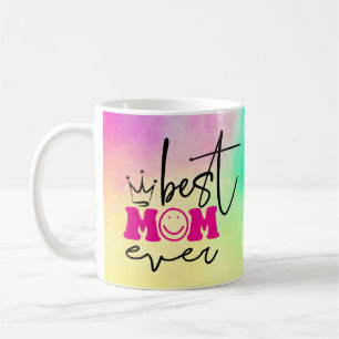 Beste Mama je Muttertagsdesign-63344 Kaffeetasse