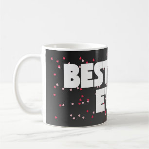 Beste Mama je nach Tasse - Personalisierter Kaffee