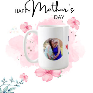 Beste Mama je, Personalisiertes und benutzerdefini Kaffeetasse