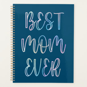 Beste Mama je Planer