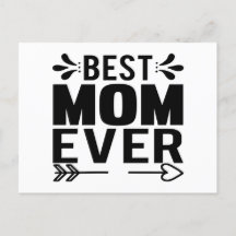 Beste Mama je!