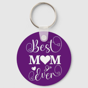 Beste Mama je Schlüsselanhänger