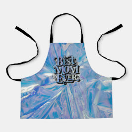 Beste Mama je Schürze