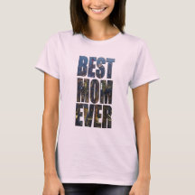 Beste Mama je Shirt, Mama Shirt, Frauen Shirt, Mam