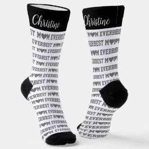 Beste MAMA je Socken