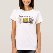 Beste Mama je