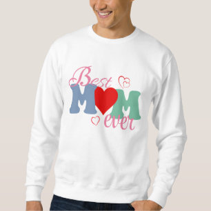 Beste Mama je T - Shirt - Perfektes Geschenk für M