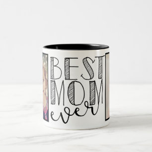 Beste Mama je Tasse