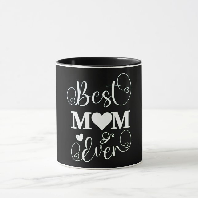 Beste Mama je Tasse (Zentrum)