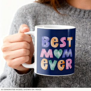 Beste Mama je Tasse