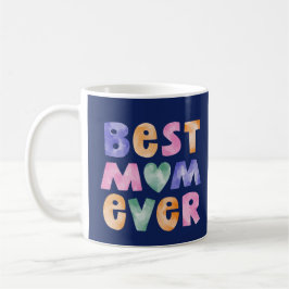 Beste Mama je Tasse