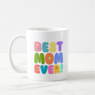 Beste Mama je Tasse