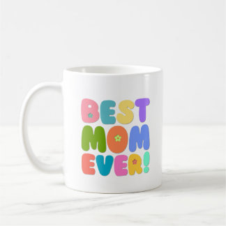 Beste Mama je Tasse