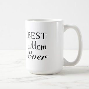 Beste Mama je Tasse