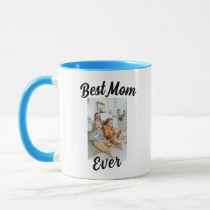 Beste Mama je Tasse, Muttertag Geschenke Ideen Mam Tasse