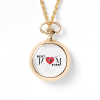 Beste MAMA je Uhr - Classy Timepiece Gift